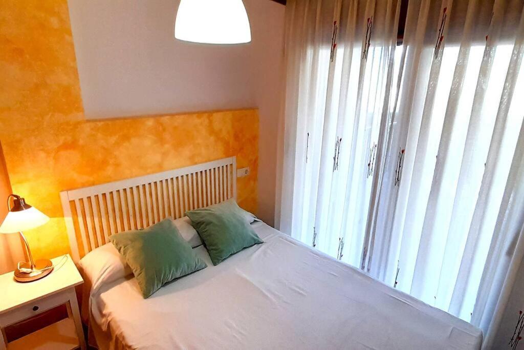 Playa Foz Con Piscina Y Terraza Apartman Kültér fotó